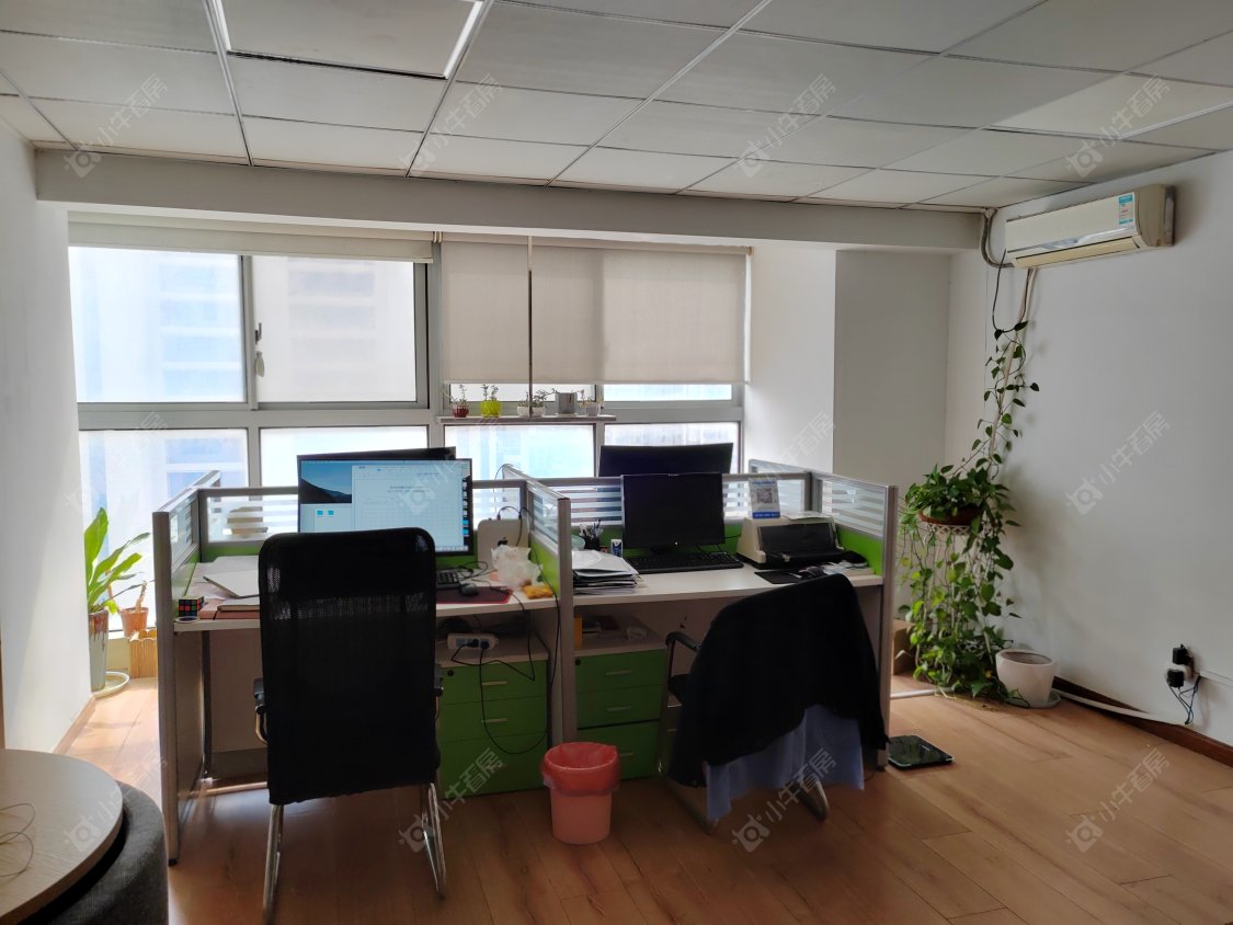 常州世茂广场在租房源_小牛看房