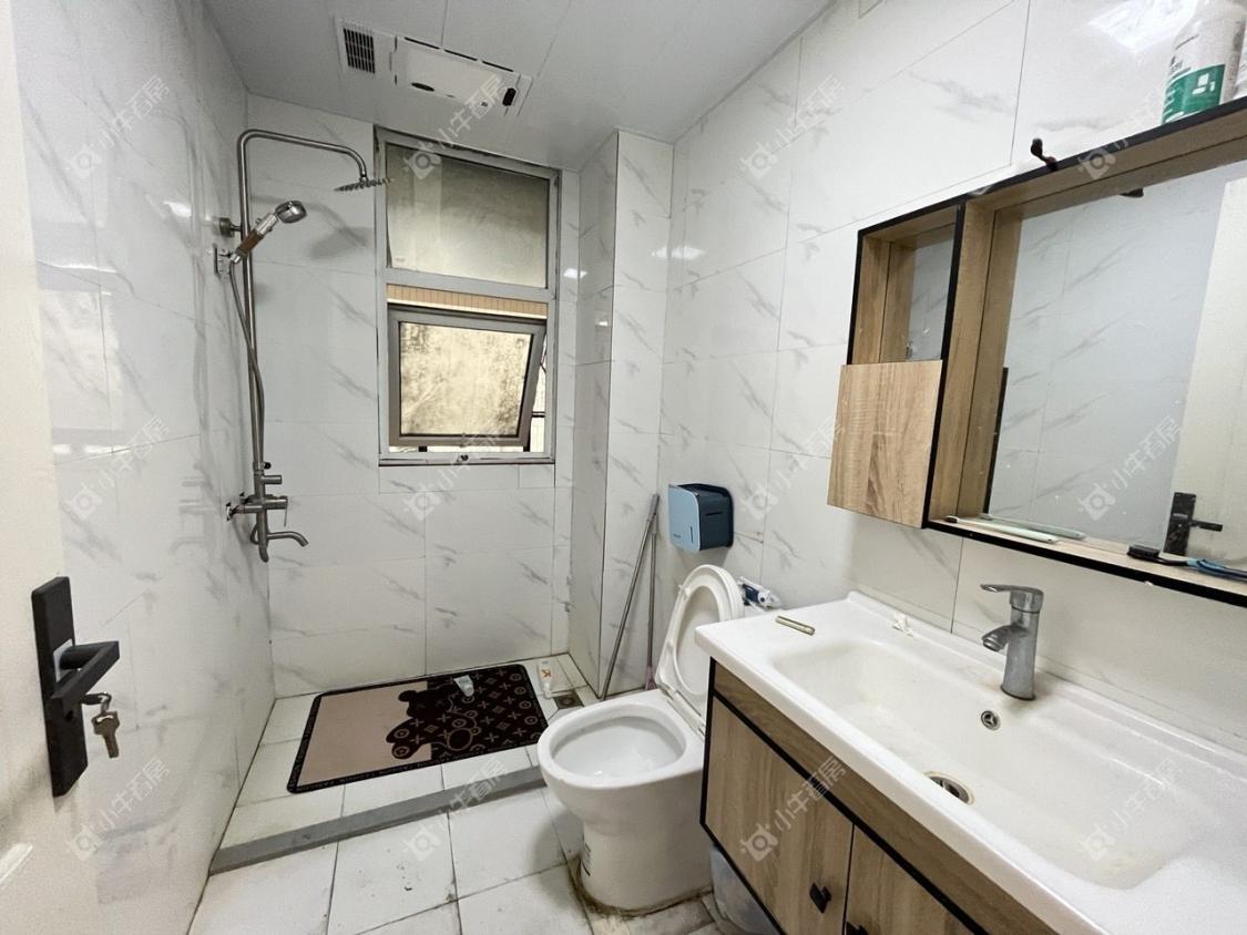 常州蔚蓝天地一二期在租房源_小牛看房