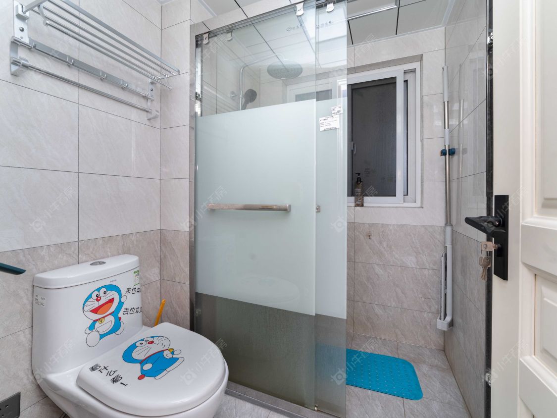 常州路劲天隽峰荟在售二手房源室内图_小牛看房