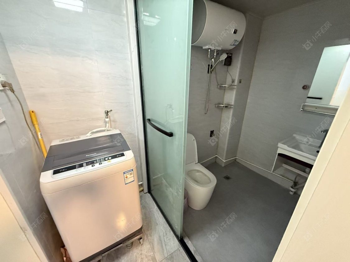 常州绿都万和城七区在租房源室内图_小牛看房