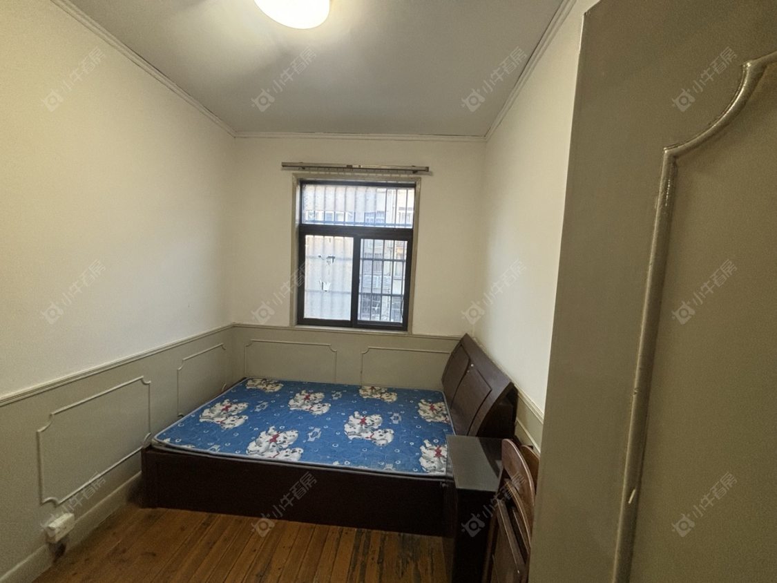 常州清潭新村在租房源室内图_小牛看房