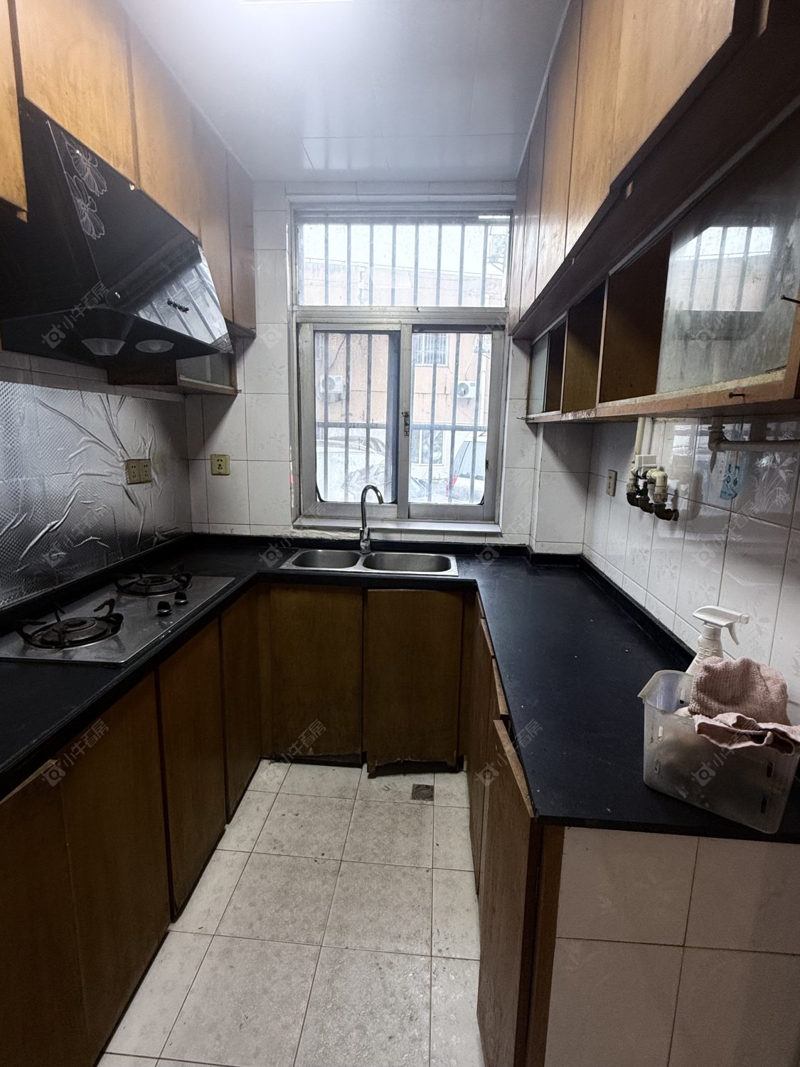 常州油库宿舍在租房源户型图_小牛看房