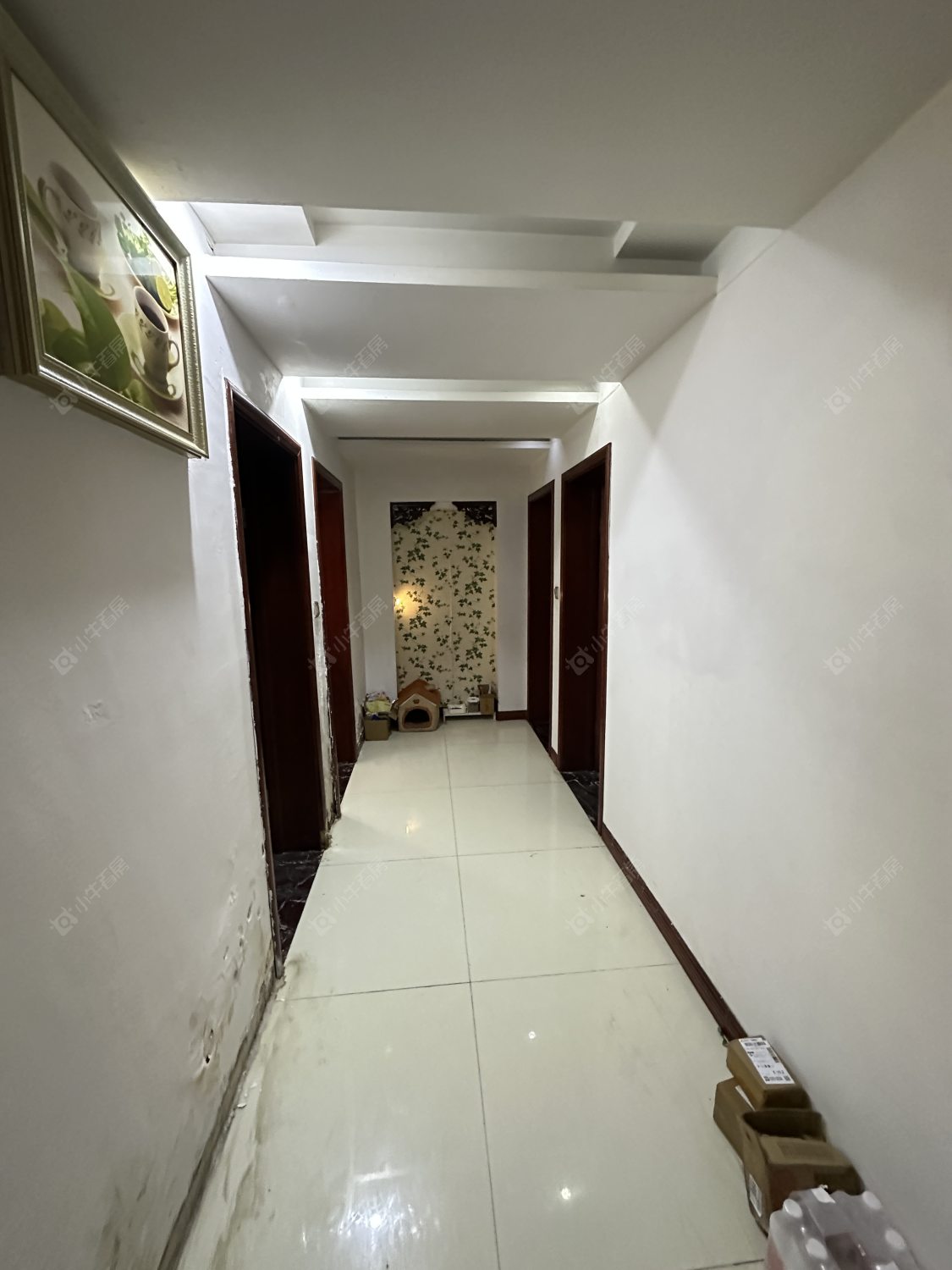 常州蓝天花园东区在租房源_小牛看房