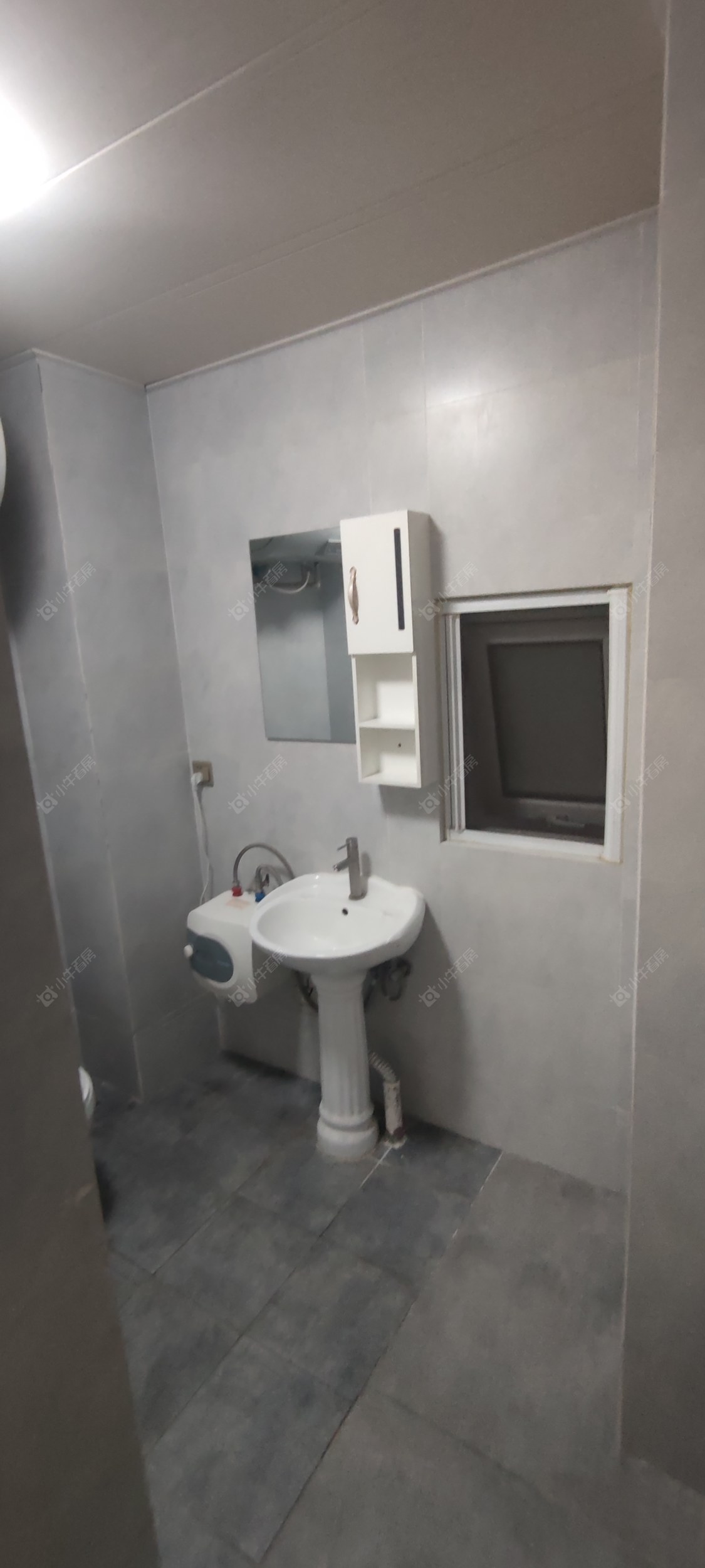 宝龙城市广场房源室内图 常州宝龙城市广场在租房源室内图_小牛看房