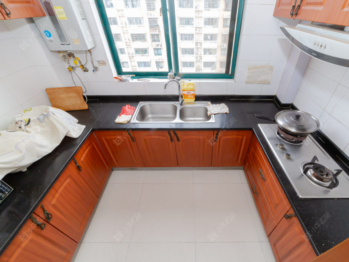 常州百草苑在售二手房源室内图_小牛看房