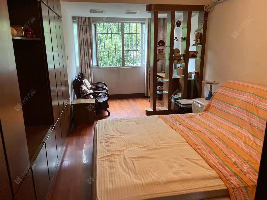 常州竹林新村在租房源室内图_小牛看房