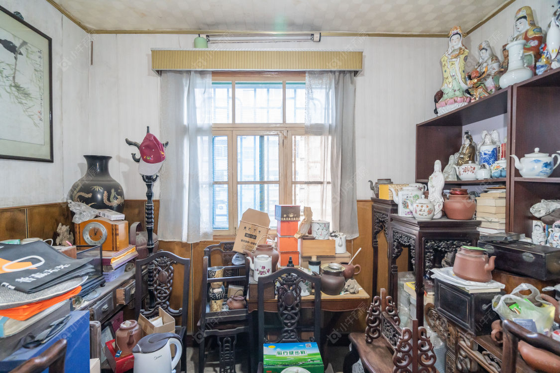 常州桃园新村在售二手房源室内图_小牛看房