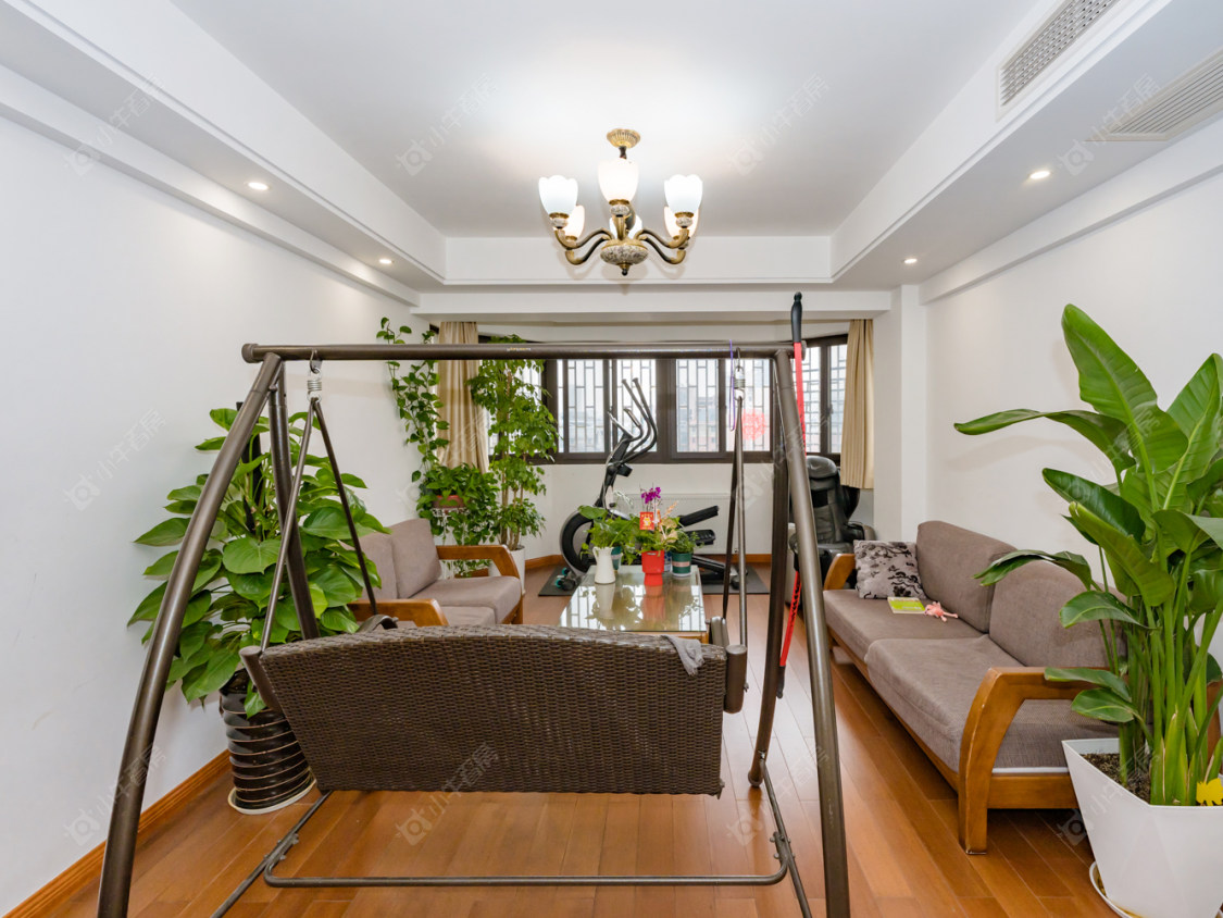 常州迎春花园在售二手房源室内图_小牛看房