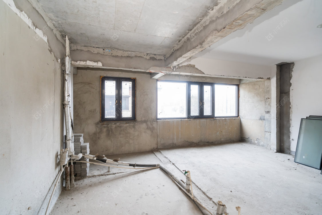 常州高成天鹅湖别墅区在售二手房源室内图_小牛看房