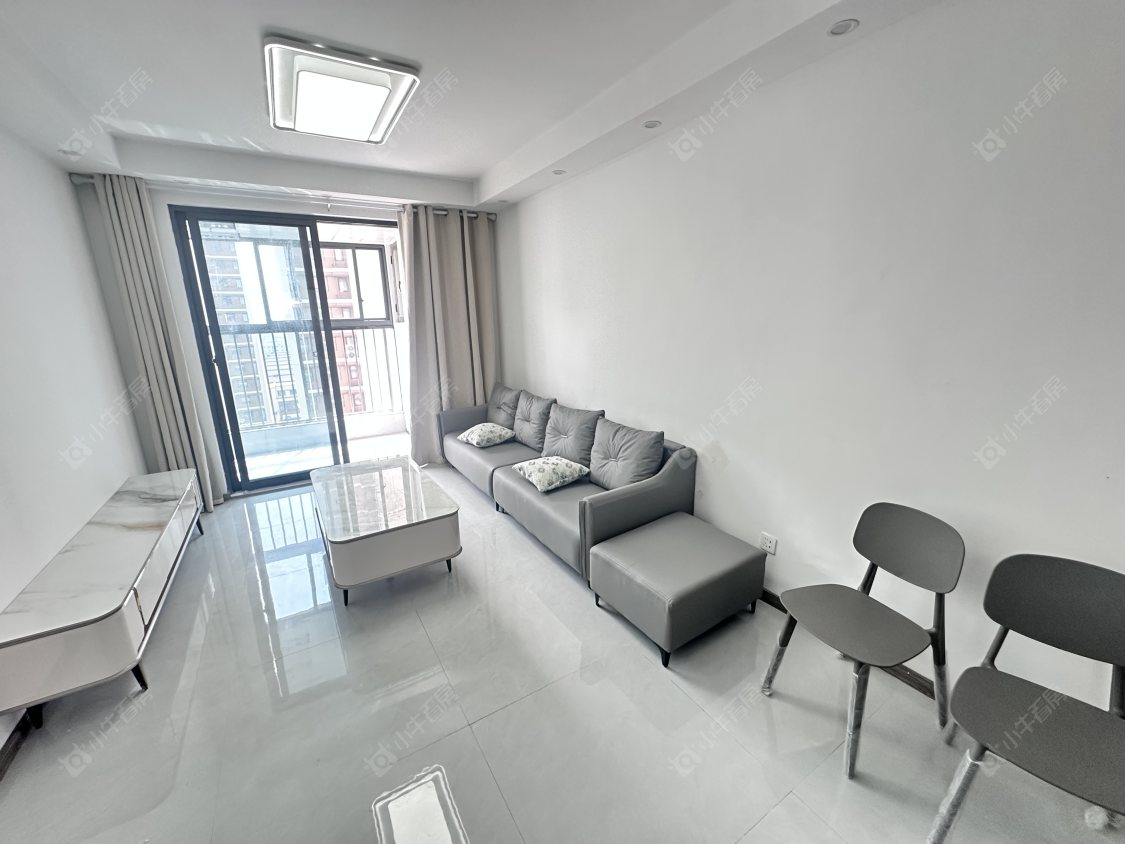 常州观湖名轩在租房源_小牛看房