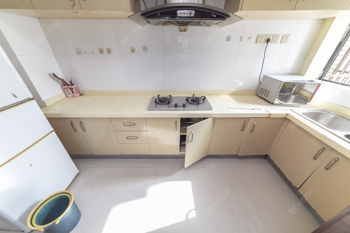 常州荣亨逸都在售二手房源室内图_小牛看房