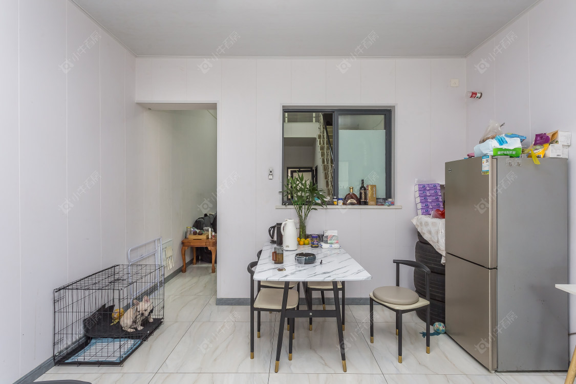 常州关河里在售二手房源室内图_小牛看房