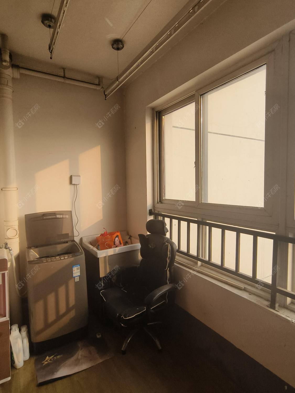 百馨西苑四期房源室内图 常州百馨西苑四期在租房源室内图_小牛看房