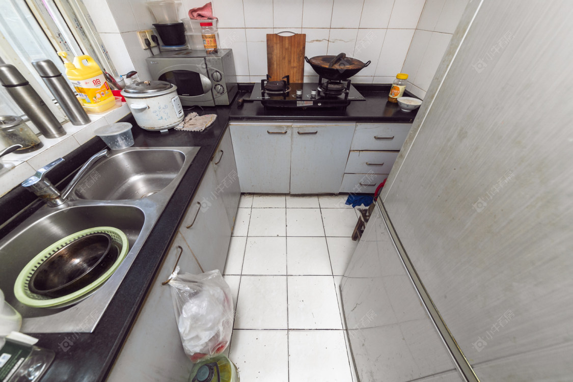 清潭新村房源室内图 常州清潭新村在售二手房源室内图_小牛看房