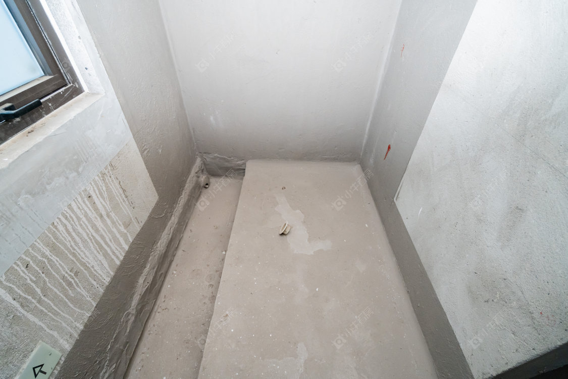 常州中海铂悦公馆在售二手房源室内图_小牛看房