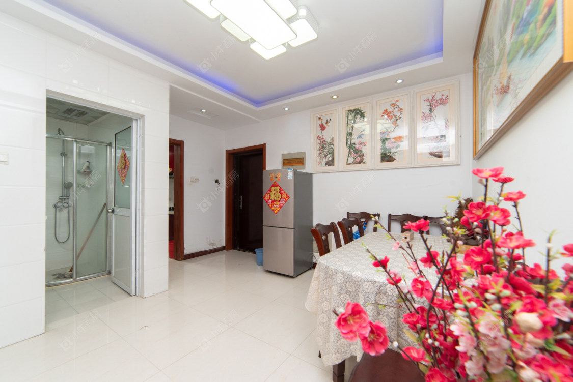 泰盈八千里房源室内图 常州泰盈八千里在售二手房源室内图_小牛看房