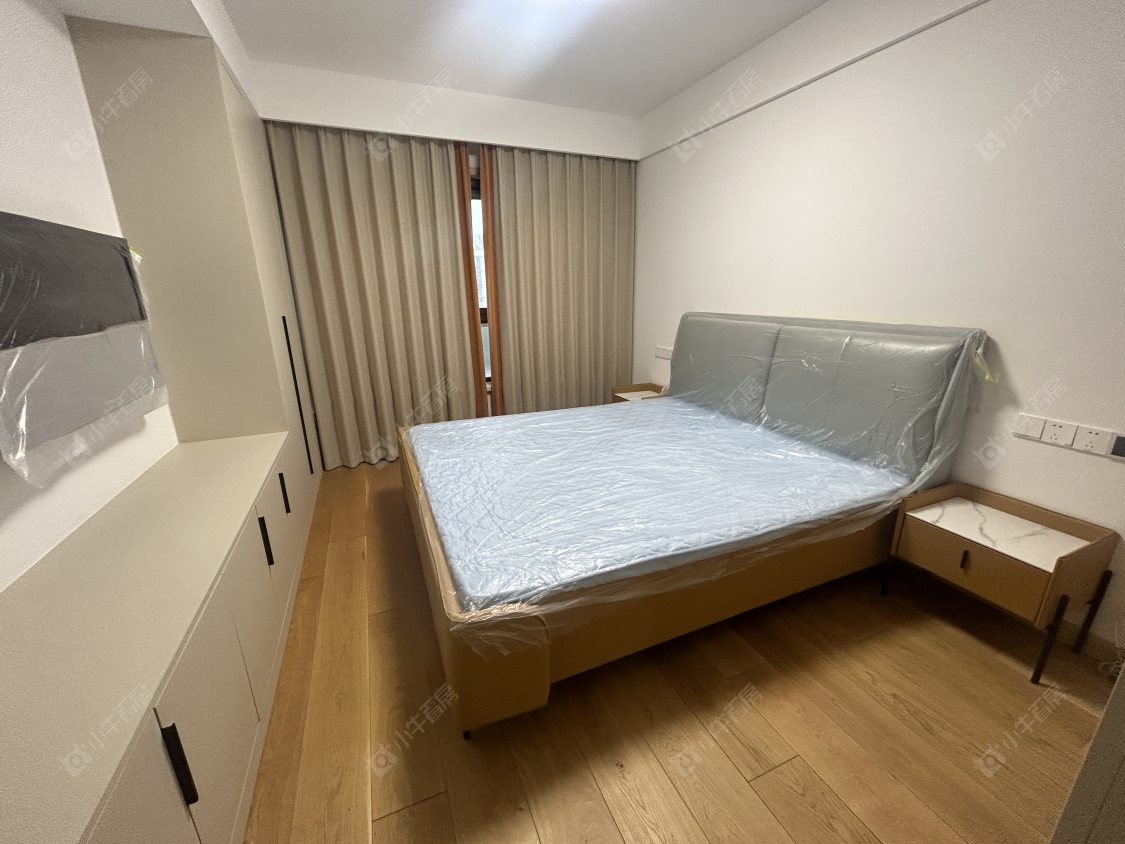 常州牡丹水岸国际在租房源_小牛看房