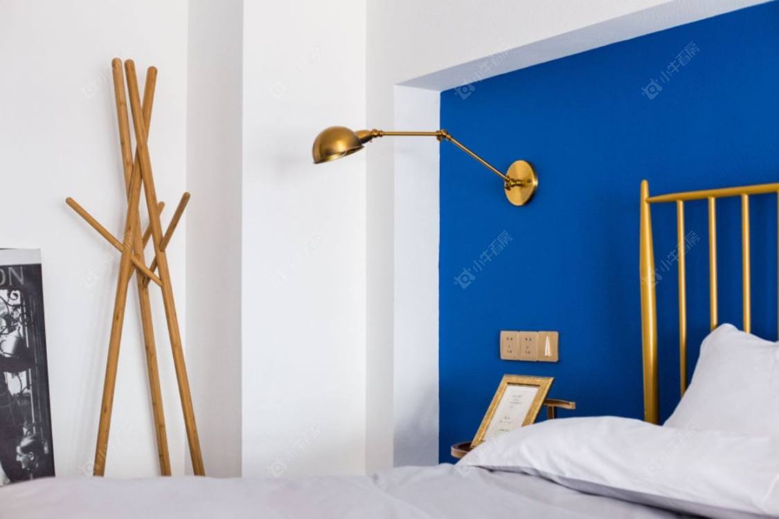 世茂广场房源室内图 常州世茂广场在租房源室内图_小牛看房