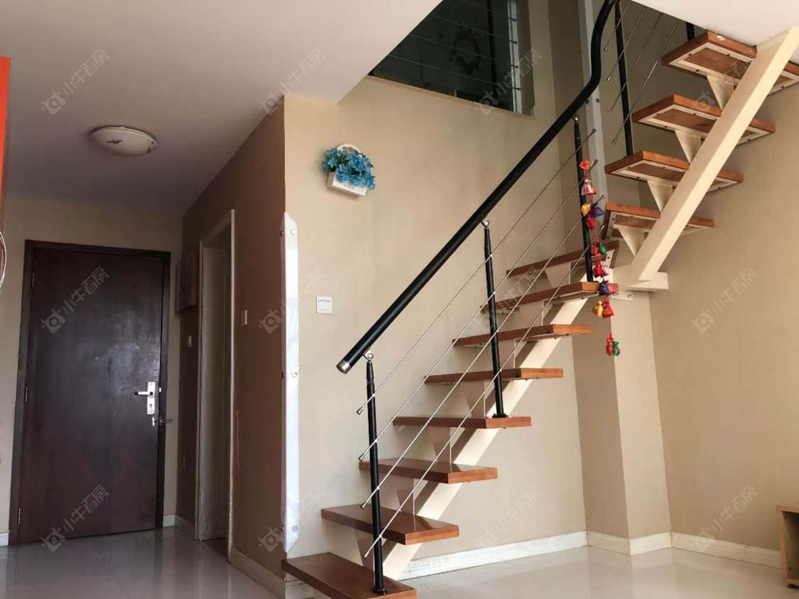 富都商务公寓房源室内图 常州富都商务公寓在租房源室内图_小牛看房