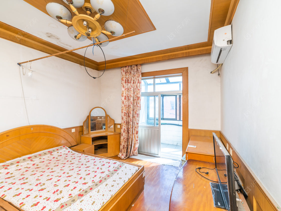 常州工房北区在售二手房源室内图_小牛看房