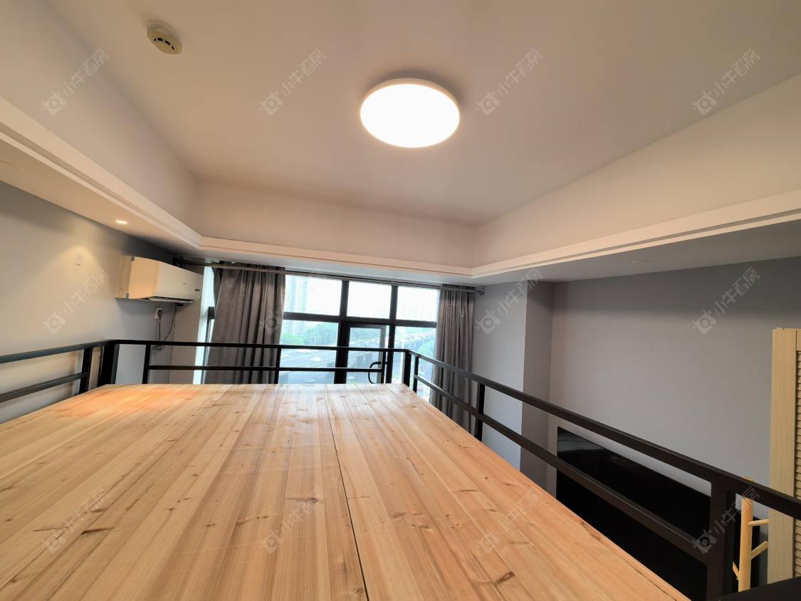 路劲又一城房源室内图 常州路劲又一城在租房源室内图_小牛看房