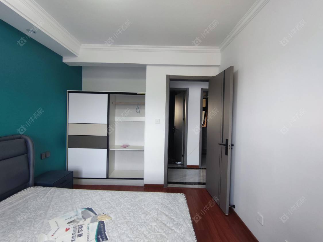 常州东方君开在租房源室内图_小牛看房