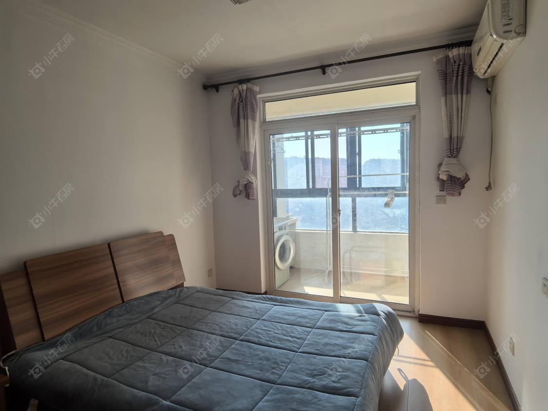 常州御水华庭二期在租房源室内图_小牛看房