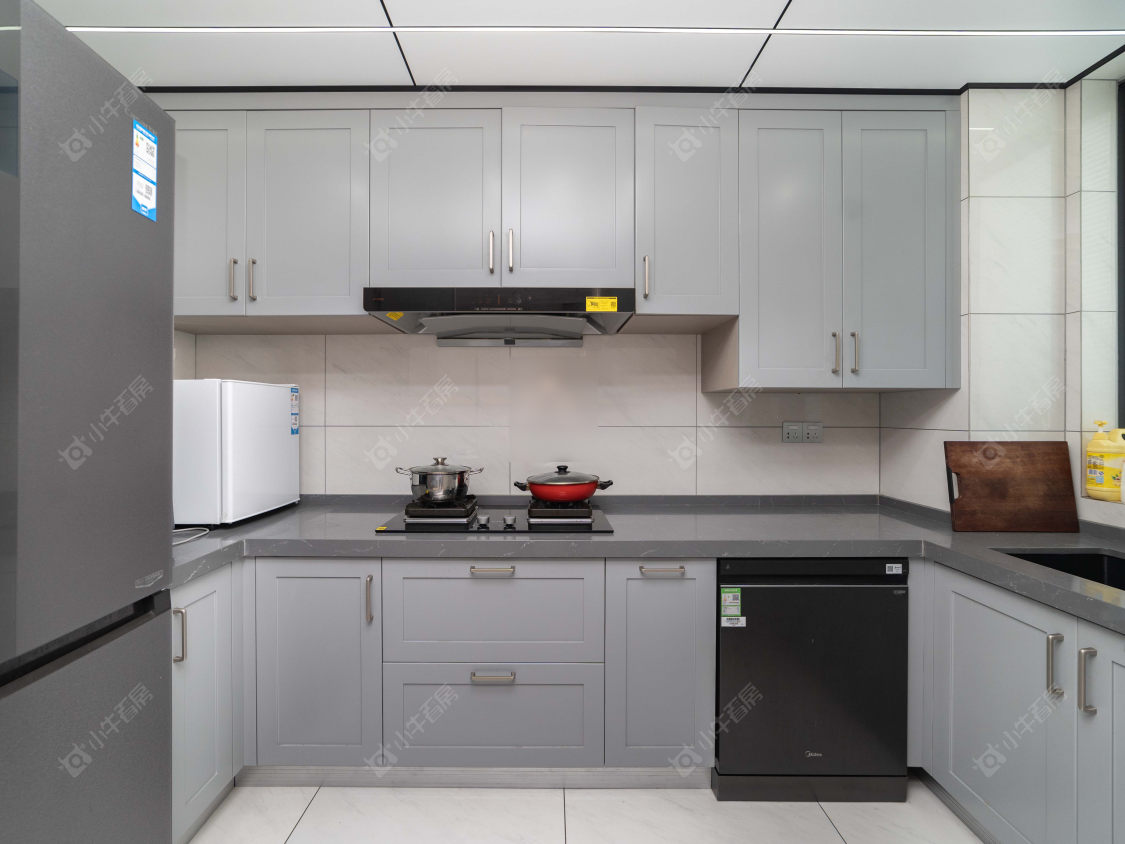 常州鸿盛名苑在售二手房源室内图_小牛看房