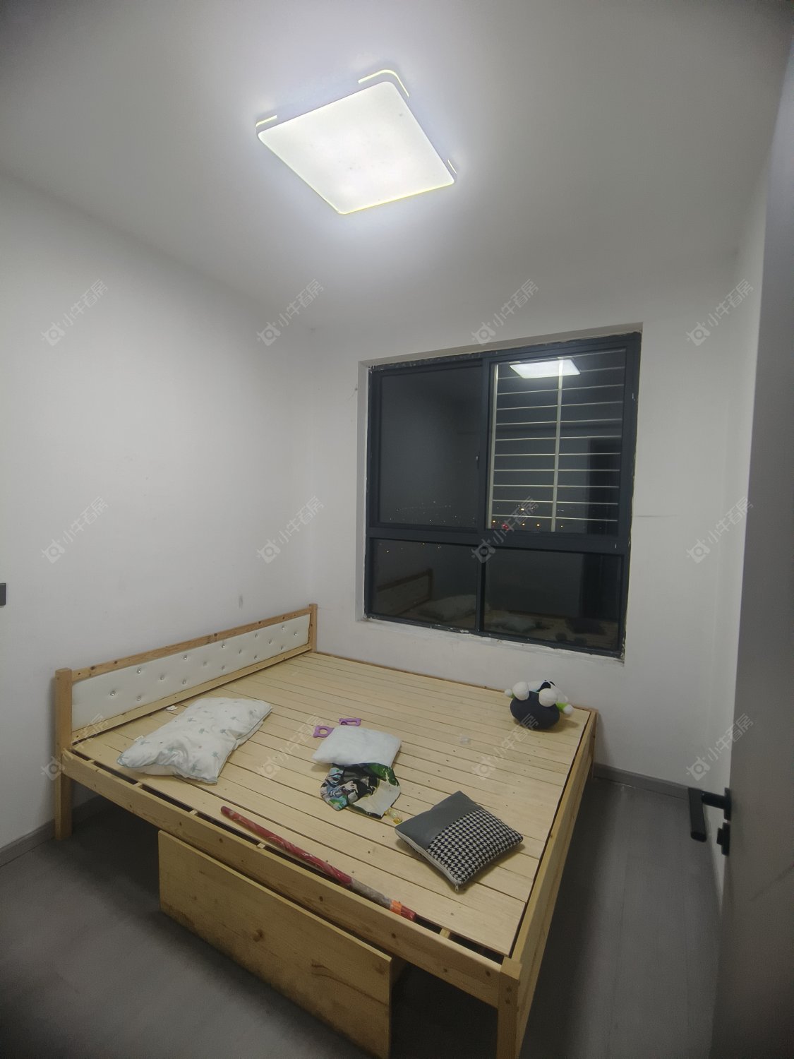 常州碧桂园都市森林在租房源户型图_小牛看房