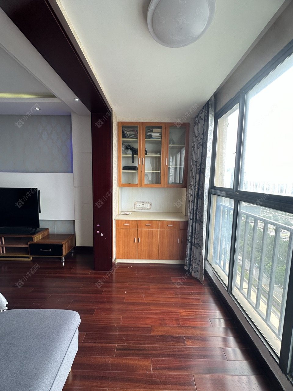 常州清水湾花园三期在租房源室内图_小牛看房