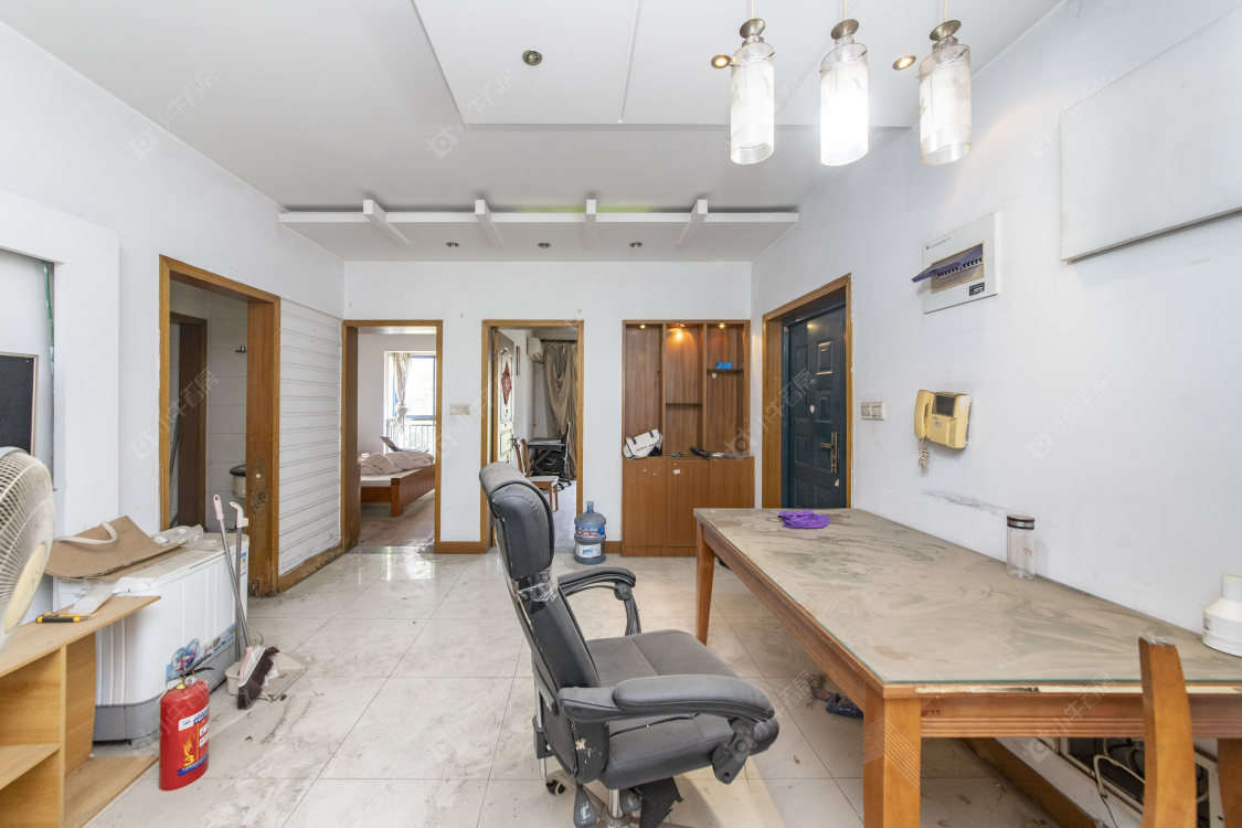 常州四季新城北苑在售二手房源室内图_小牛看房