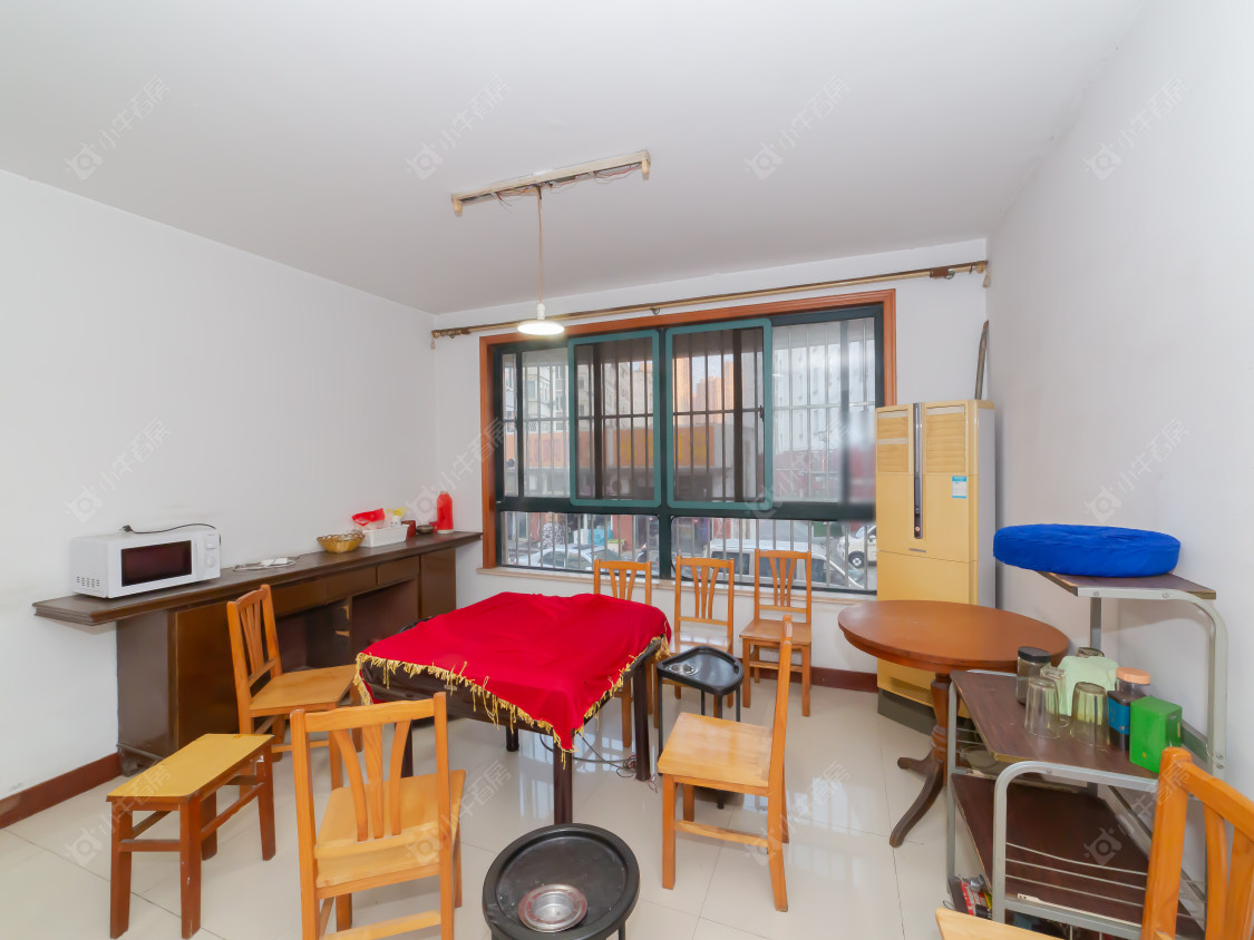 常州绿洲家园在售二手房源室内图_小牛看房