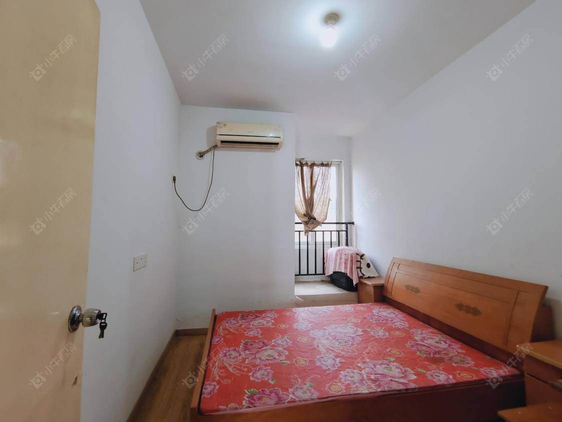 常州新景花苑三期在租房源室内图_小牛看房