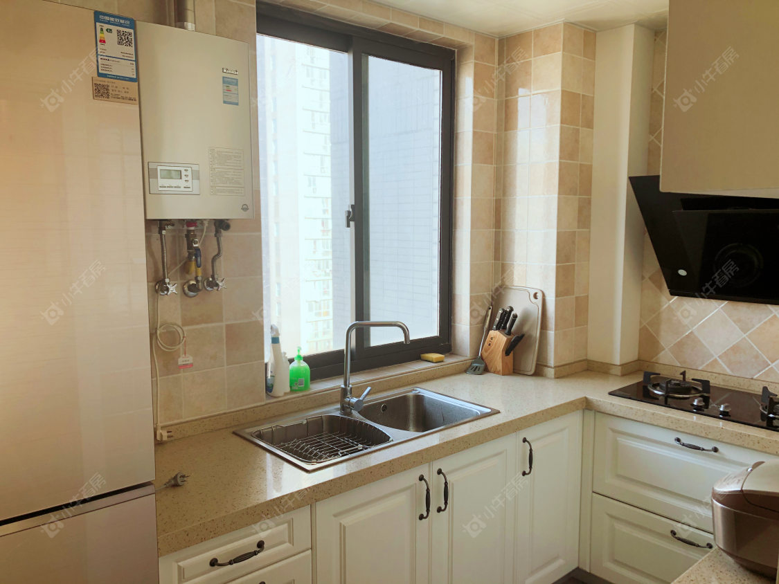 常州新城蓝钻苑北区在租房源_小牛看房