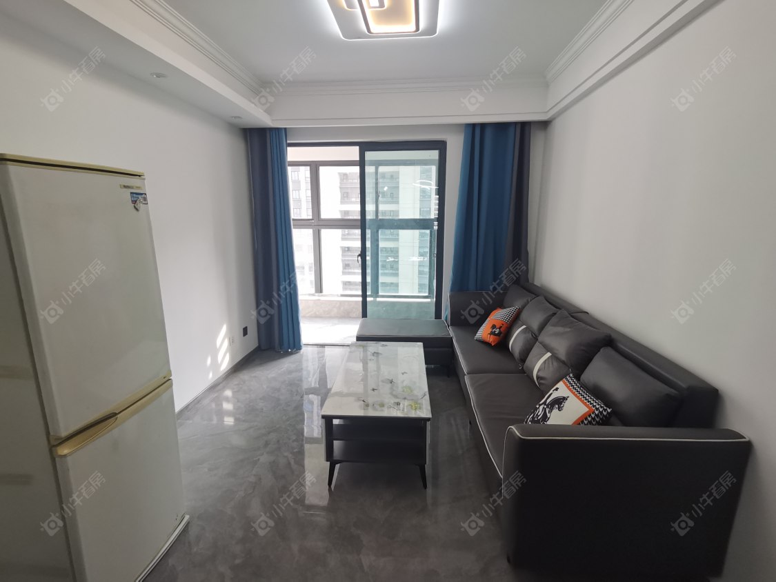 常州清云澜湾A区在租房源_小牛看房