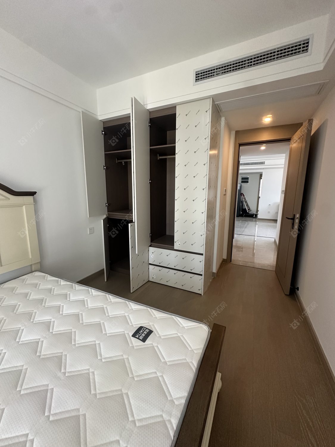 常州金鹰世界在租房源室内图_小牛看房