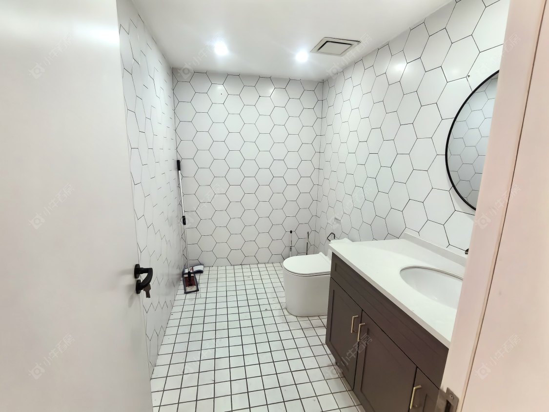 常州新北万达广场在租房源室内图_小牛看房