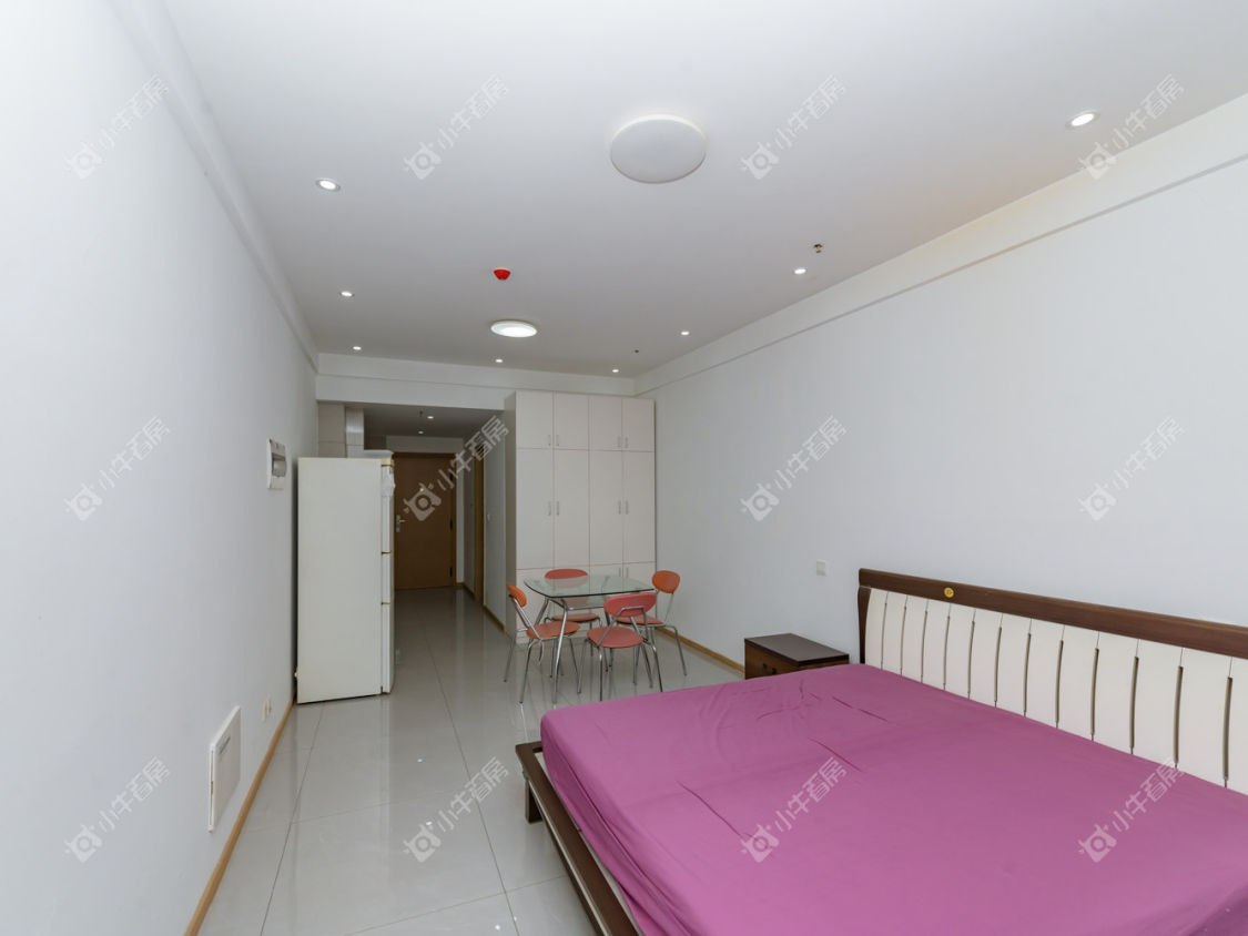 常州运河天地在租房源_小牛看房