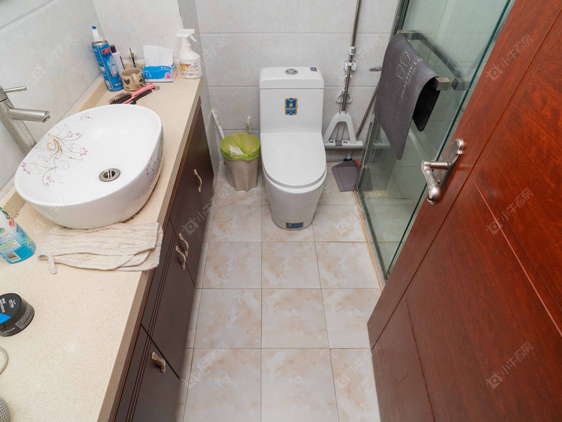 宝龙城市广场房源室内图 常州宝龙城市广场在售二手房源室内图_小牛看房