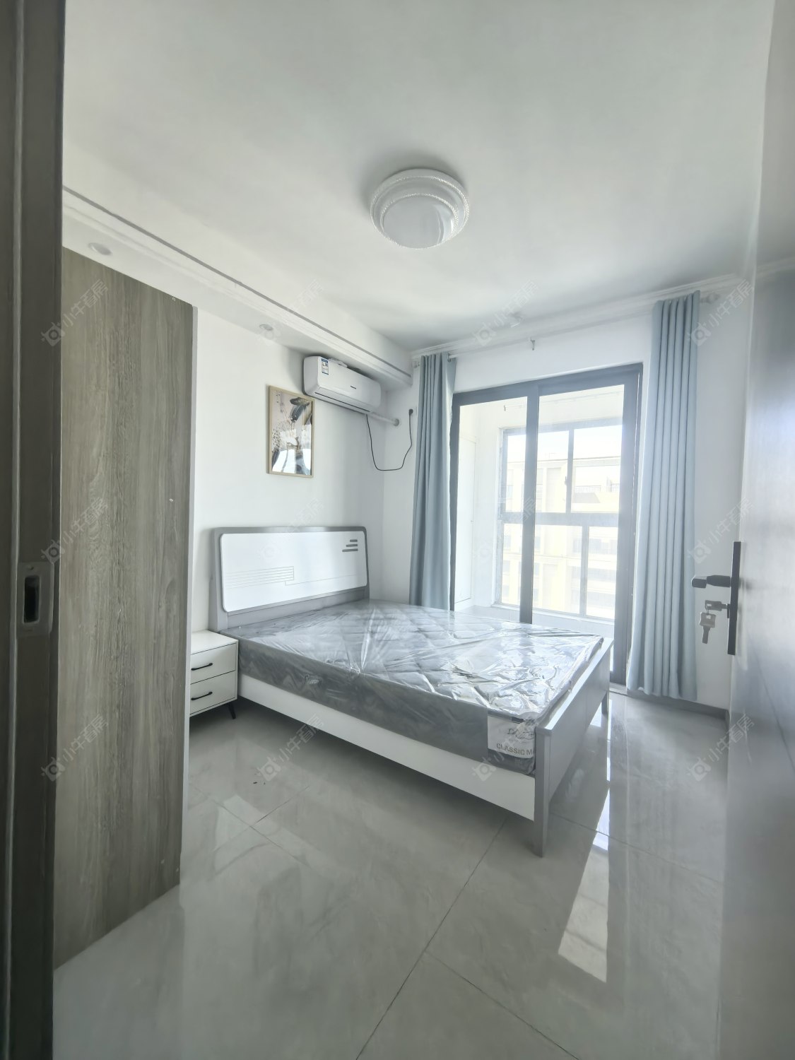 常州中梁金科启宸在租房源_小牛看房