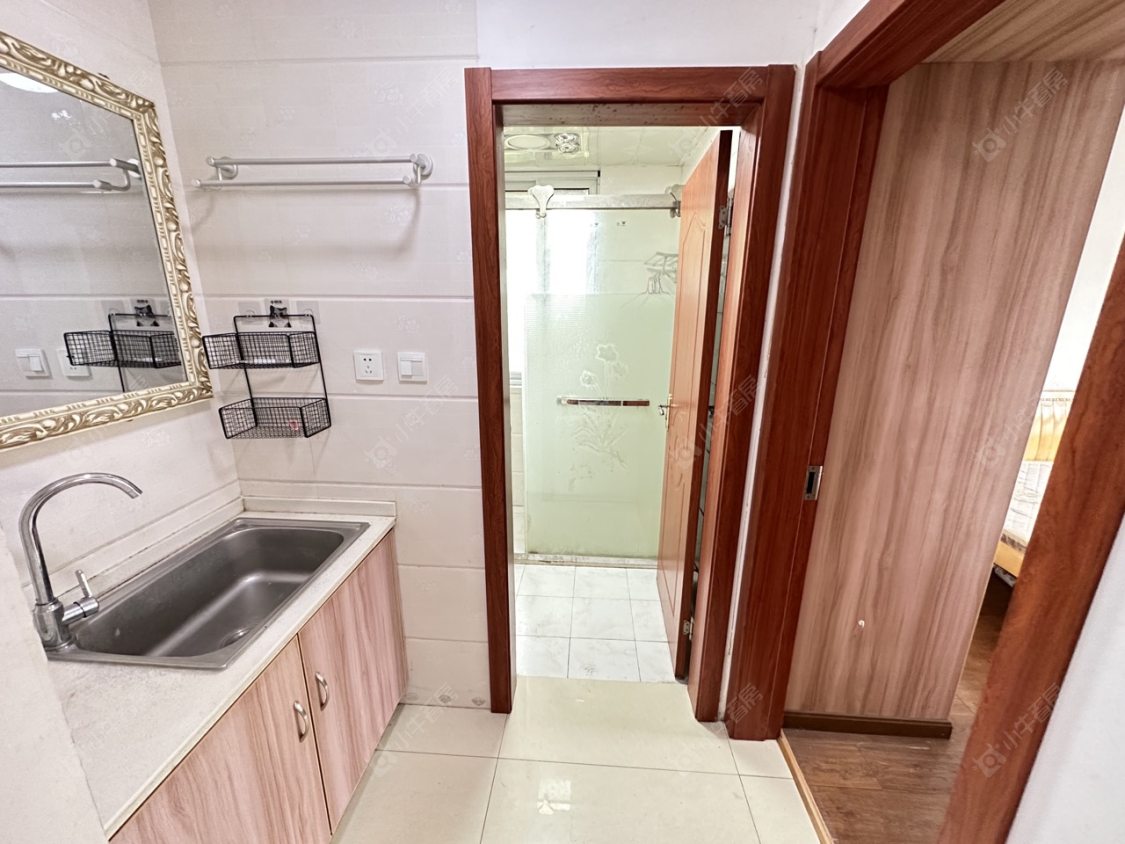 中奥珑郡房源室内图 常州中奥珑郡在租房源室内图_小牛看房