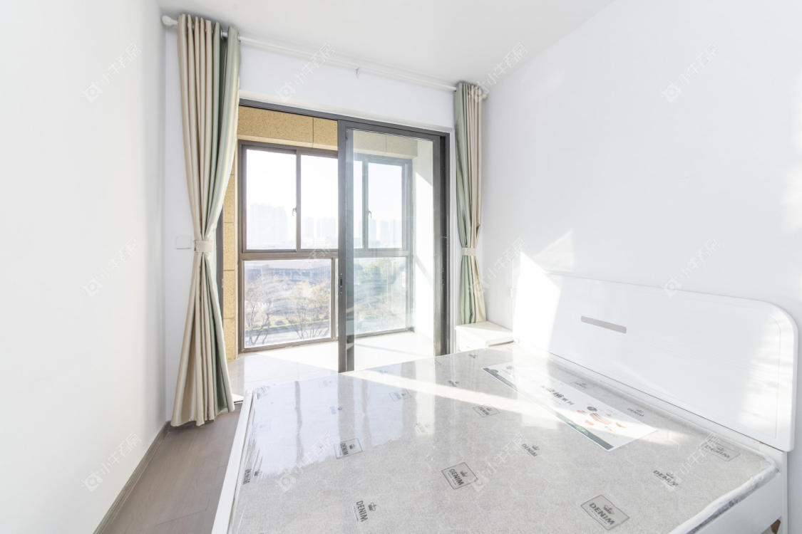 常州玉兰广场一期在租房源室内图_小牛看房