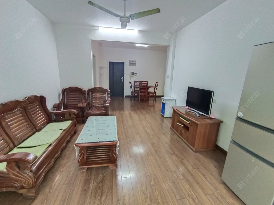 常州星盛家园2室2厅在租房源出租