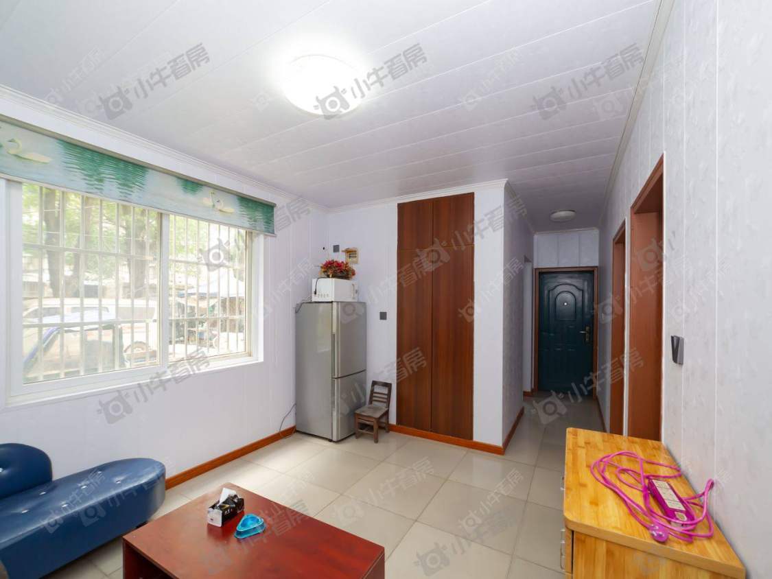 常州翠竹新村南区在租房源_小牛看房