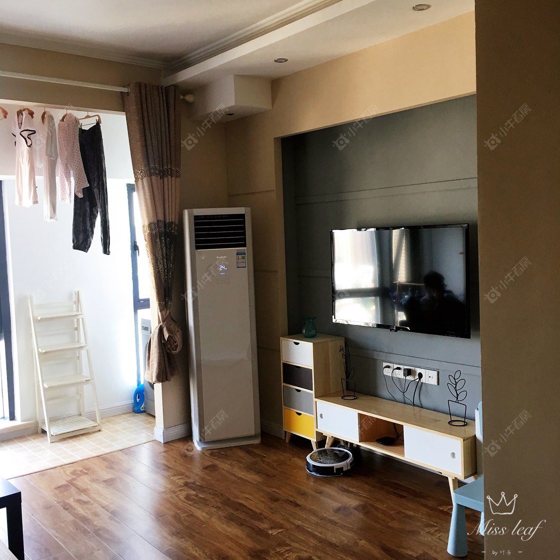 常州天誉城市花园在租房源_小牛看房