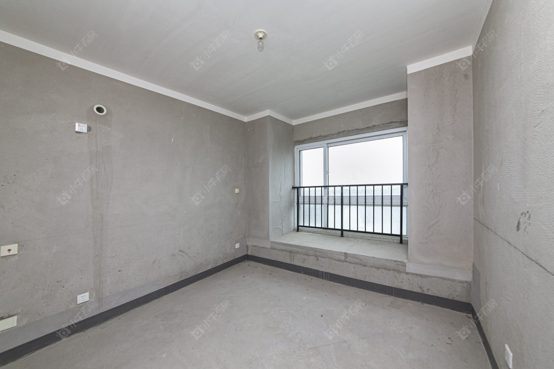 常州星河丹堤五区在售二手房源室内图_小牛看房