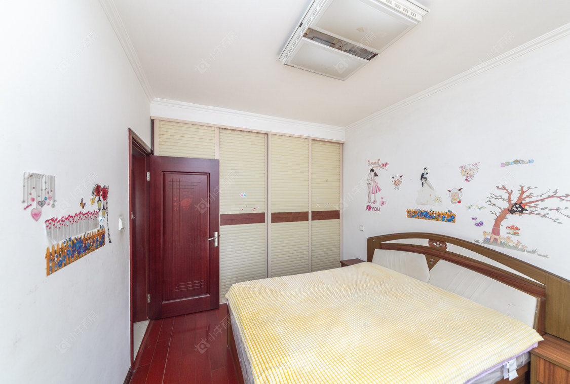 常州绿园爱舍南区在售二手房源室内图_小牛看房