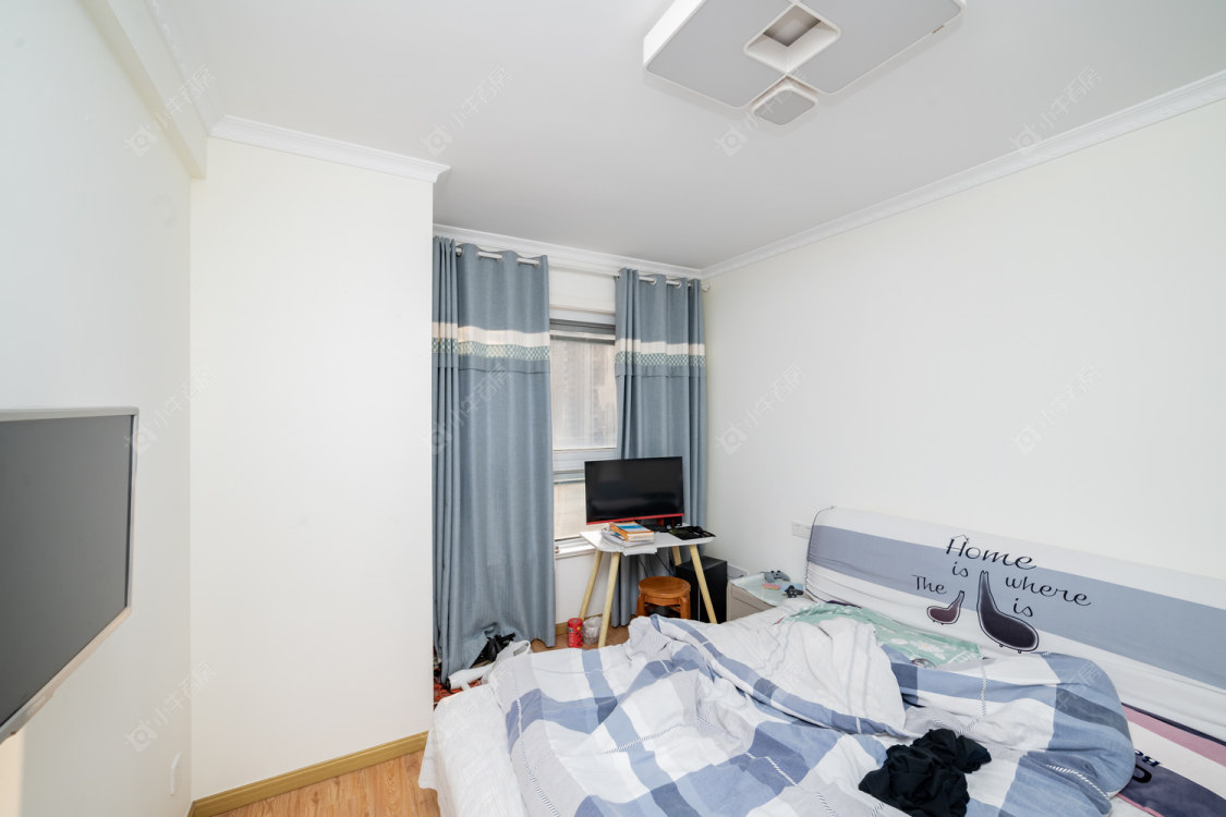 水岸花语房源室内图 常州水岸花语在售二手房源室内图_小牛看房