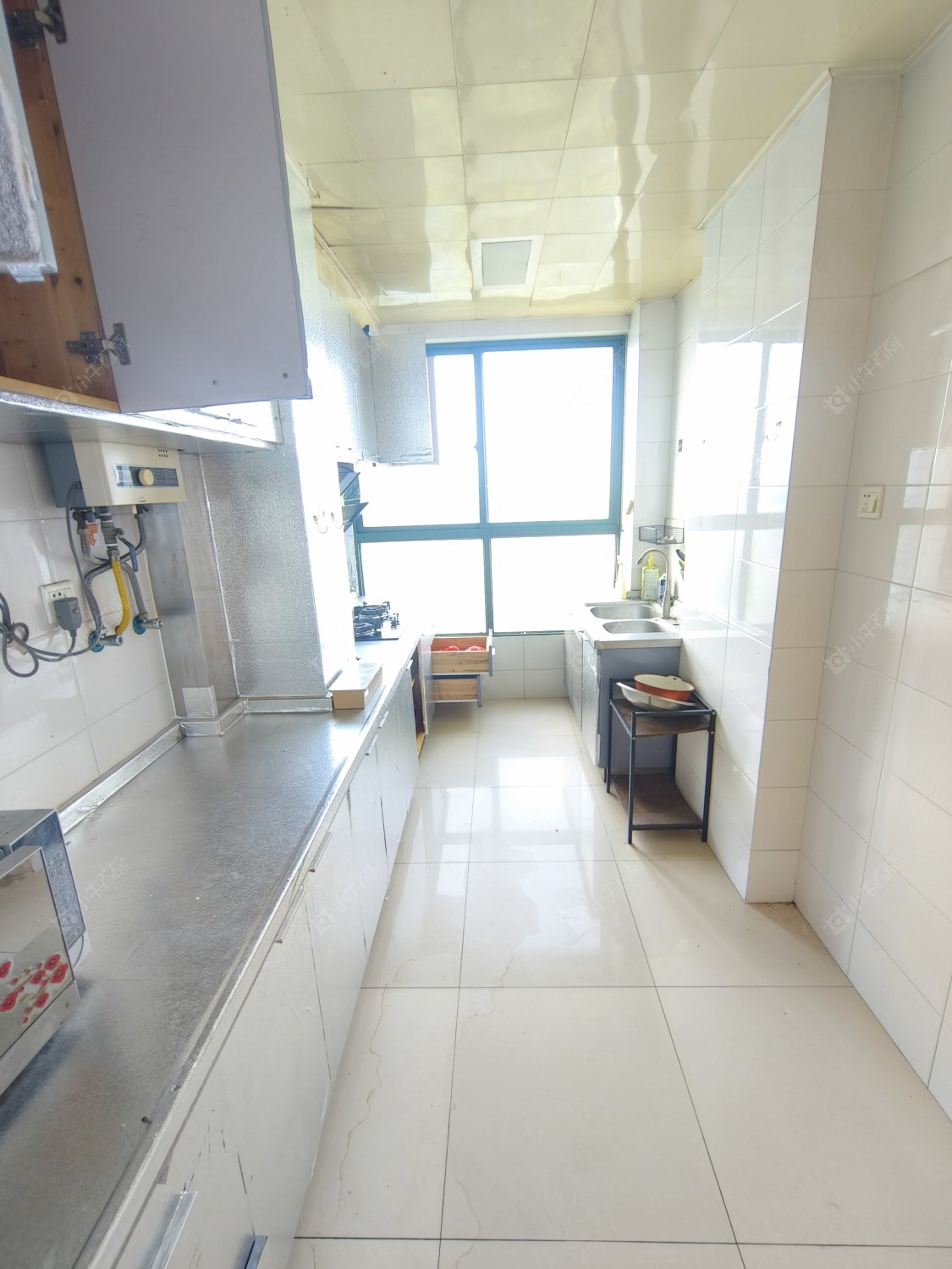 新河湾花苑房源室内图 常州新河湾花苑在租房源室内图_小牛看房