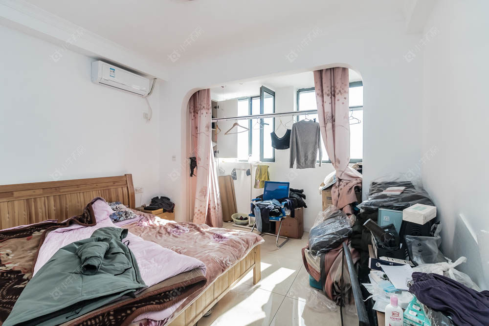 常州亚泰财富中心在售二手房_小牛看房